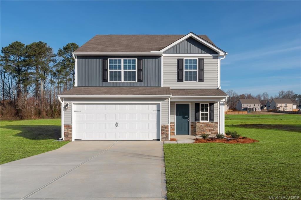 2445 Rhyne Road Dallas, NC 28034 - Photo 1 of 9 Gallery Image 1
