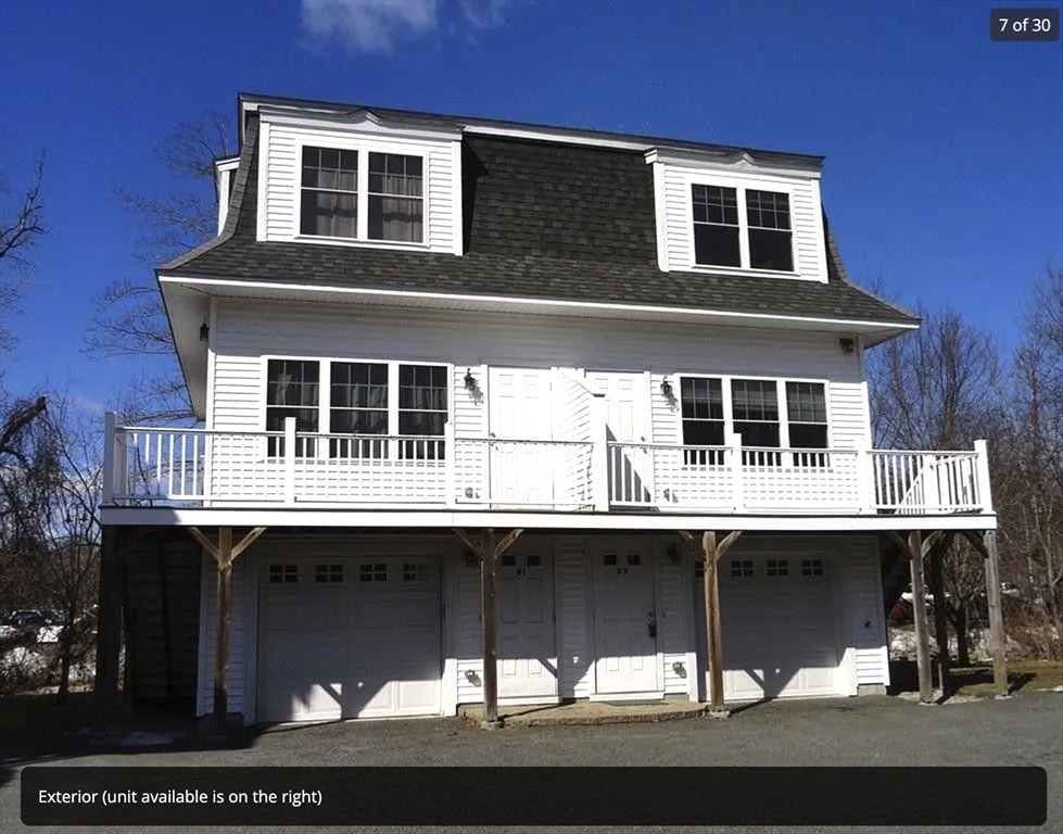 19 Railroad Street, Unit D2 Acton, MA 01720 - Photo 1 of 13