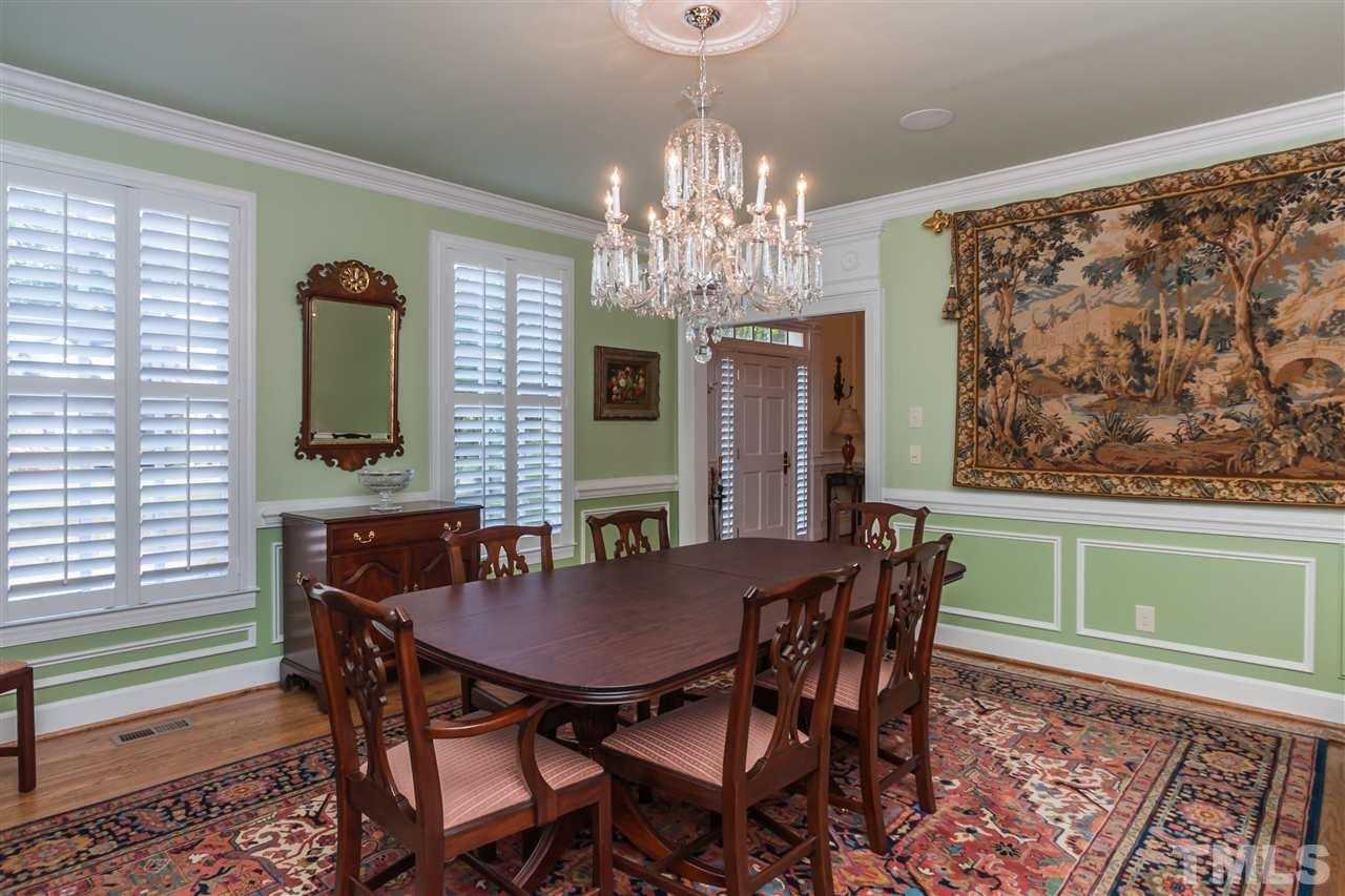 2909 Lake Boone Place Raleigh, NC 27608 - Photo 12 of 24