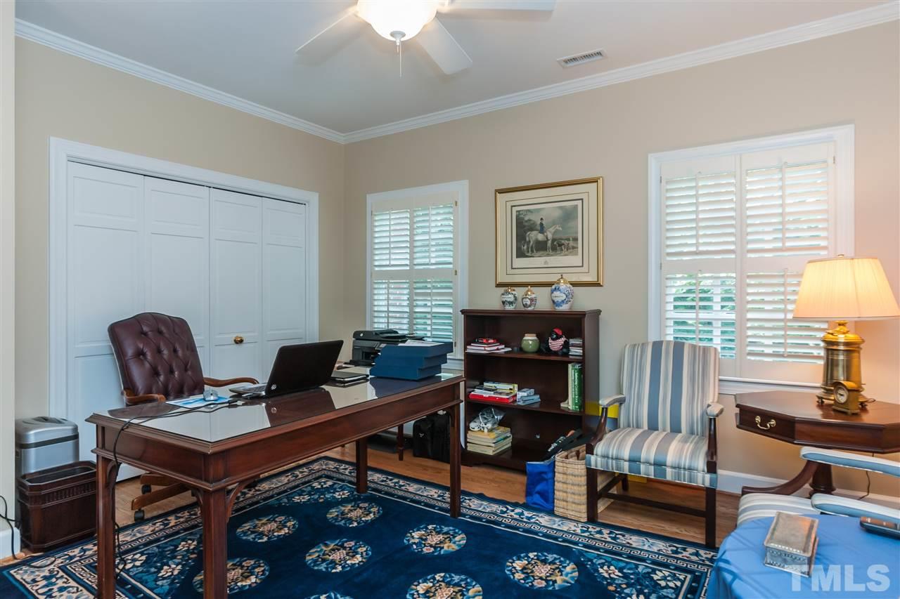 2909 Lake Boone Place Raleigh, NC 27608 - Photo 16 of 24