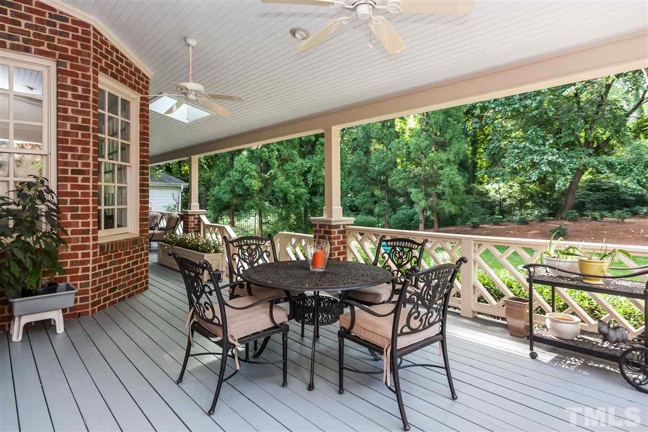 2909 Lake Boone Place Raleigh, NC 27608 - Photo 18 of 24
