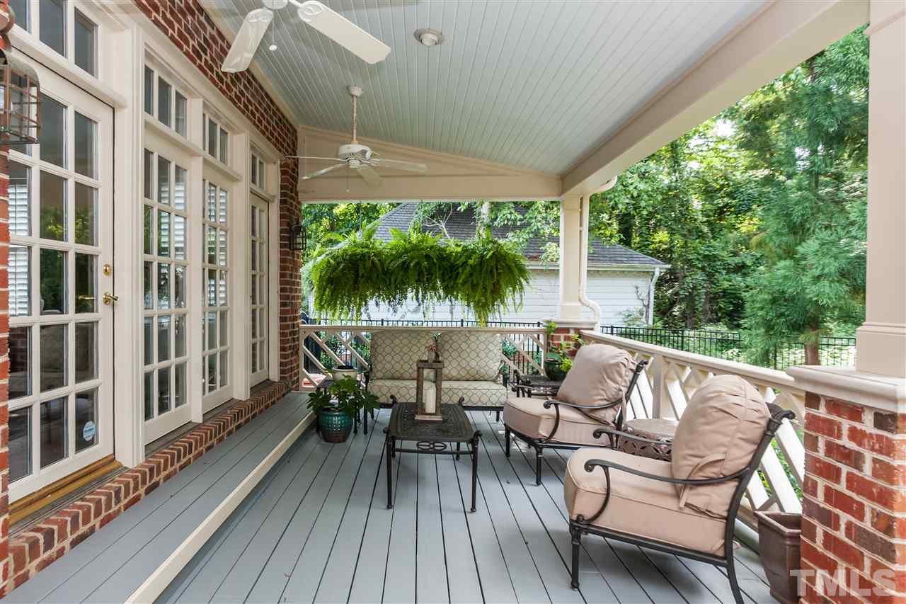 2909 Lake Boone Place Raleigh, NC 27608 - Photo 19 of 24