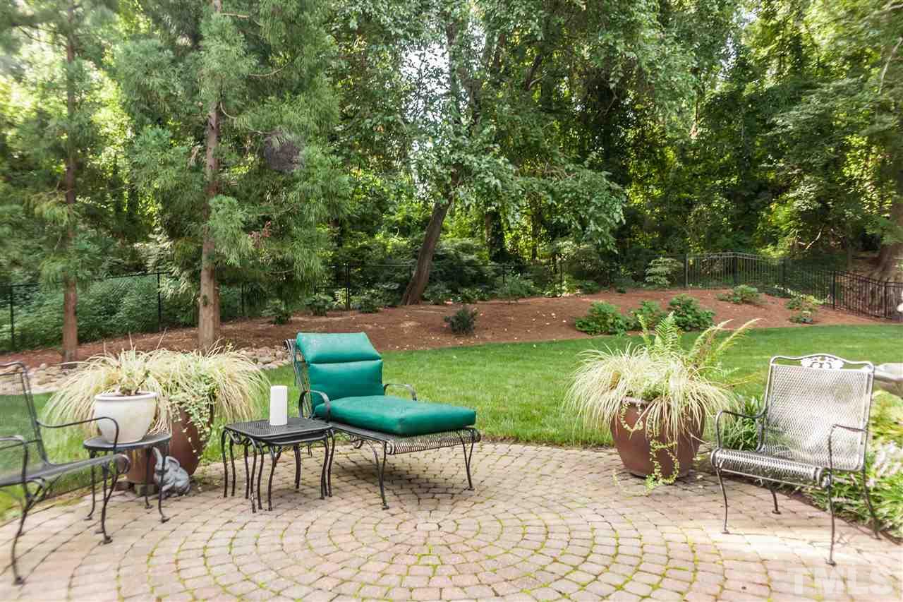 2909 Lake Boone Place Raleigh, NC 27608 - Photo 20 of 24