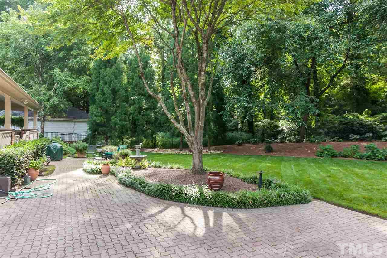 2909 Lake Boone Place Raleigh, NC 27608 - Photo 21 of 24