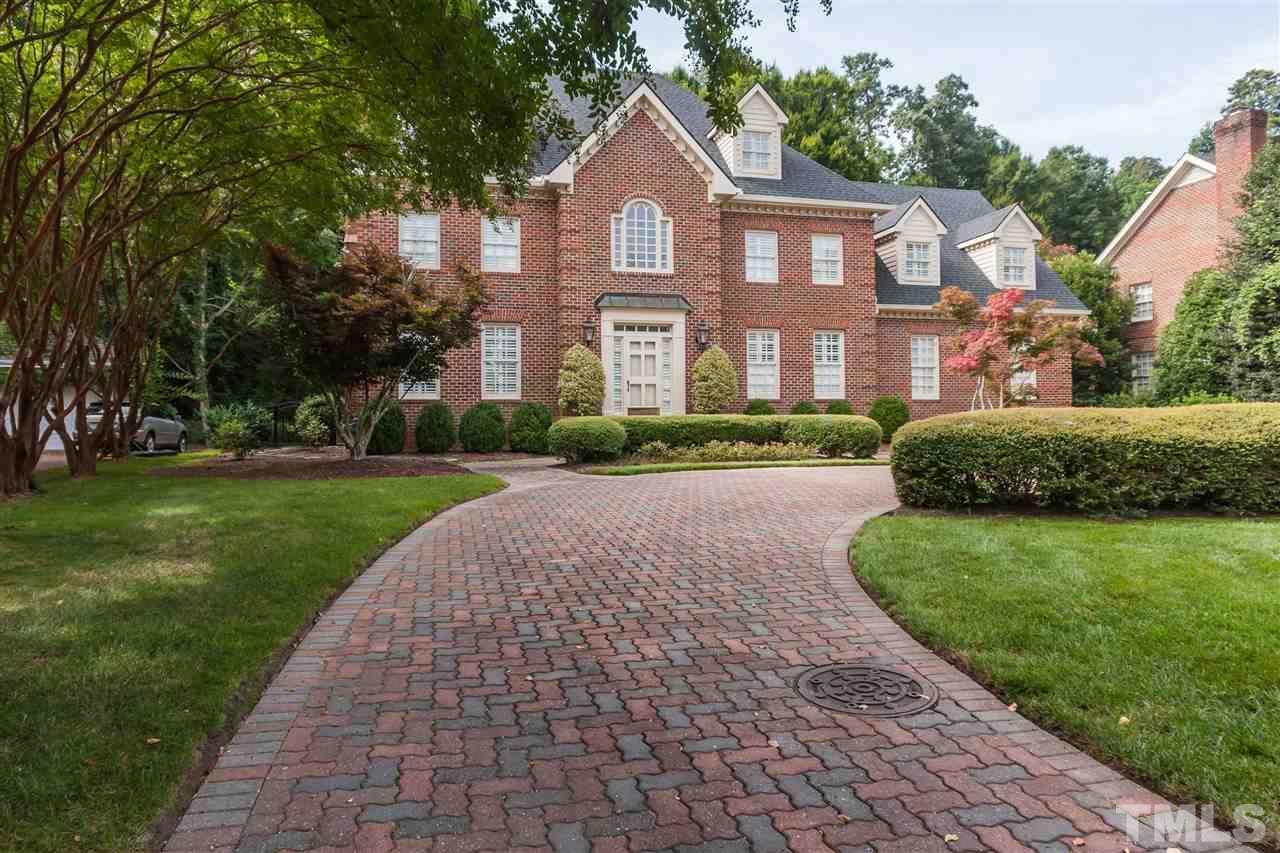 2909 Lake Boone Place Raleigh, NC 27608 - Photo 24 of 24