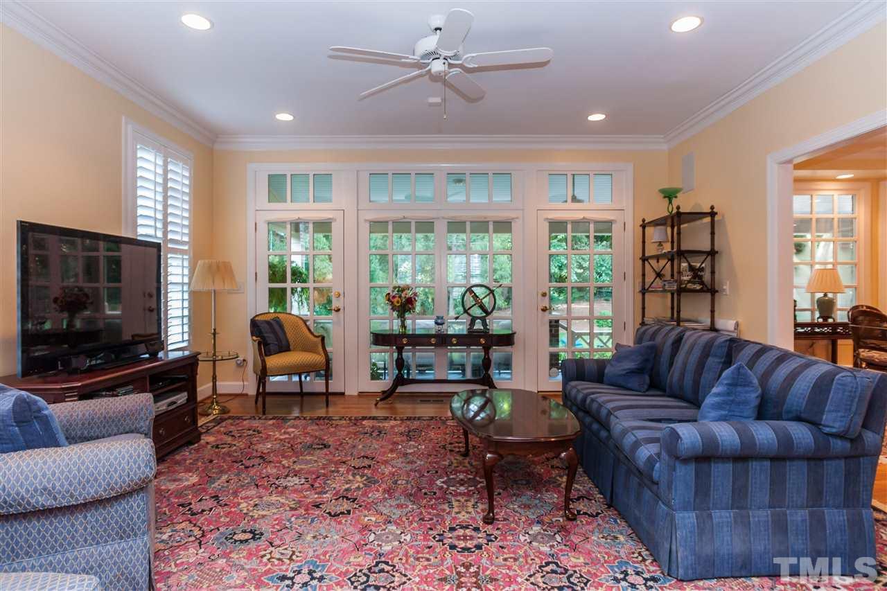 2909 Lake Boone Place Raleigh, NC 27608 - Photo 5 of 24