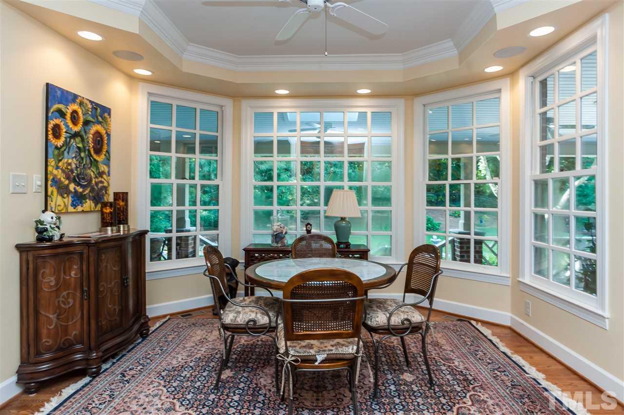 2909 Lake Boone Place Raleigh, NC 27608 - Photo 6 of 24