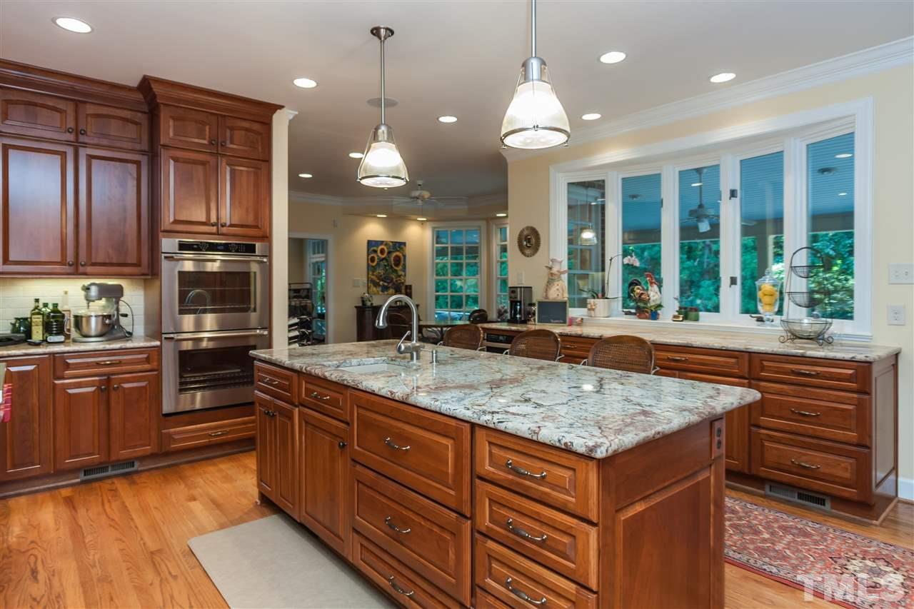 2909 Lake Boone Place Raleigh, NC 27608 - Photo 8 of 24
