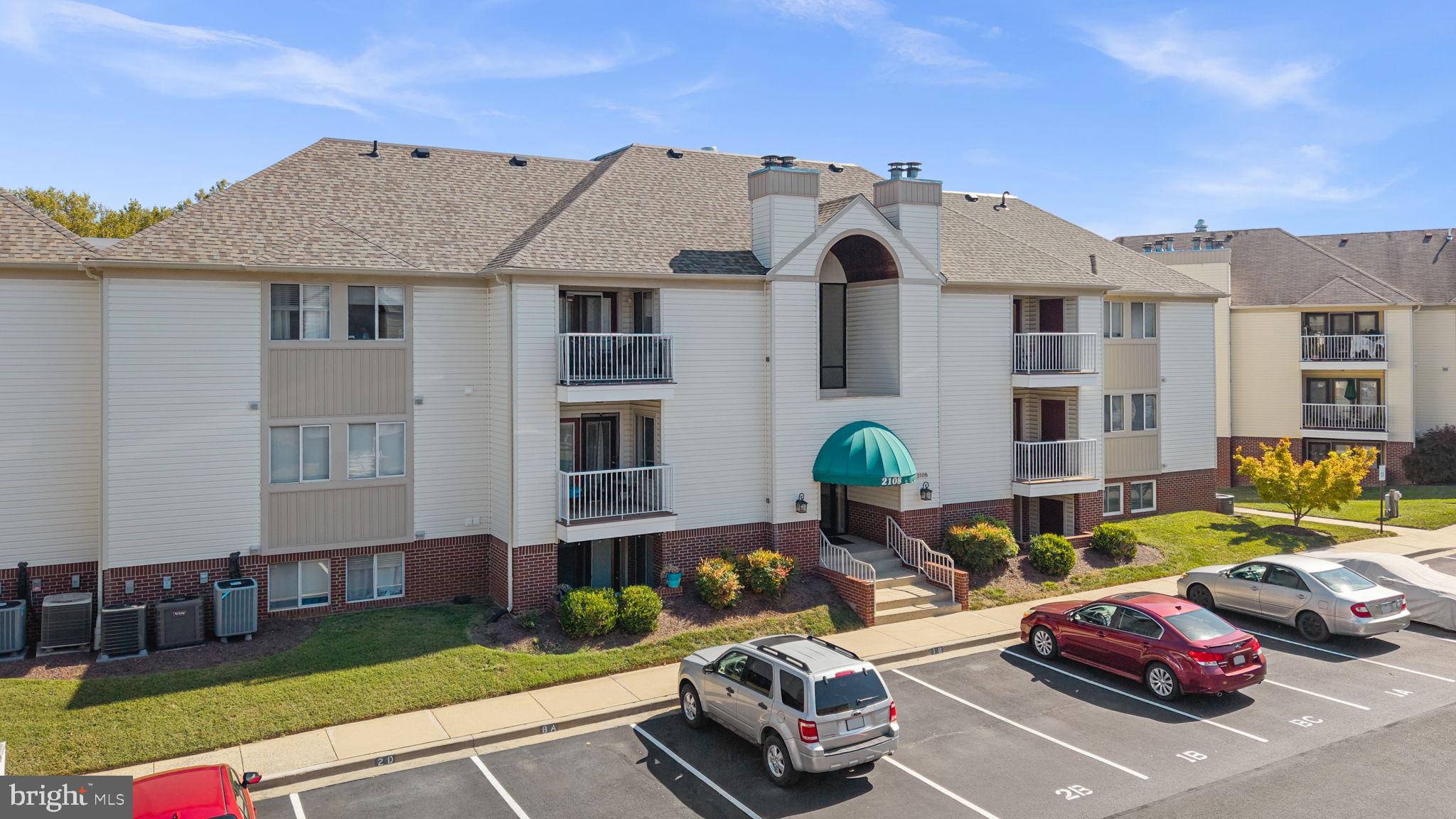 2108 Whitehall Road, Unit BA Frederick, MD 21702 - Photo 2 of 30 Gallery Image 2