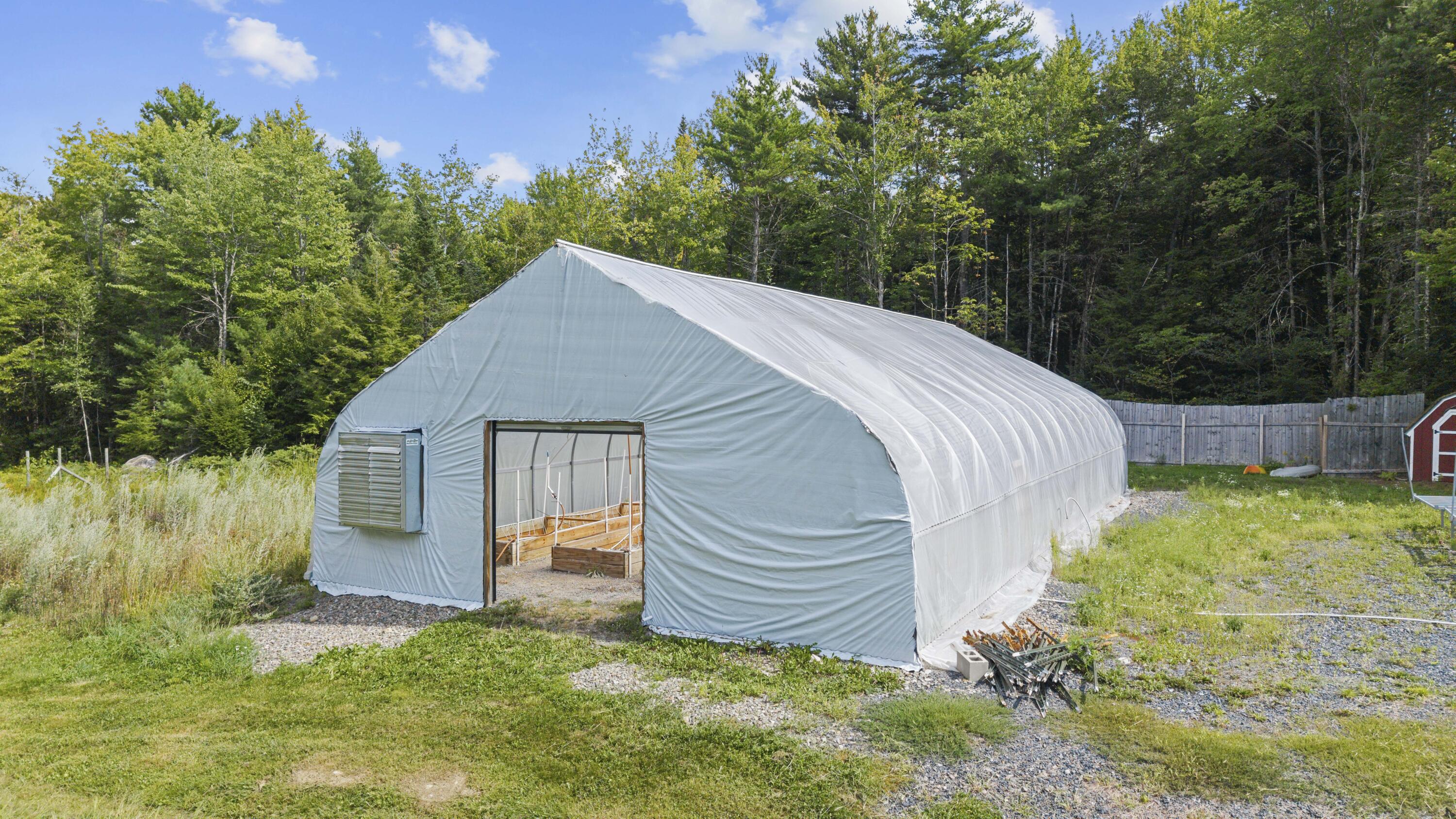 306 Martin Stream Road Fairfield, ME 04937 - Photo 22 of 30 dji_20260827143012_0075_d