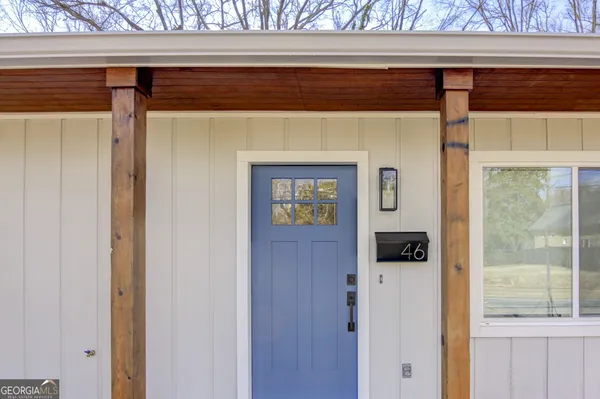 $1,595 | 48 Clark Street, Unit 48, Newnan, GA 30263