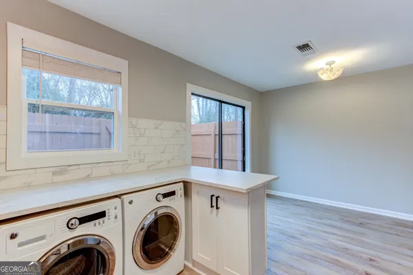 $1,595 | 48 Clark Street, Unit 48, Newnan, GA 30263