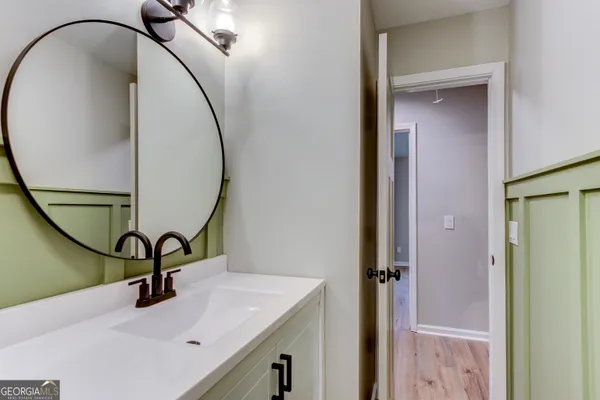 $1,595 | 48 Clark Street, Unit 48, Newnan, GA 30263