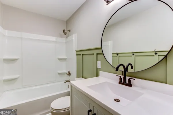 $1,595 | 48 Clark Street, Unit 48, Newnan, GA 30263