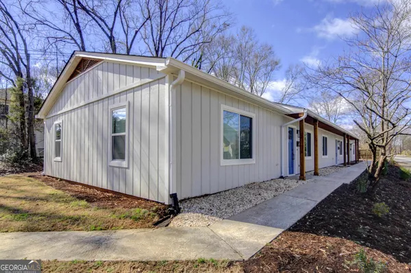 $1,595 | 48 Clark Street, Unit 48, Newnan, GA 30263