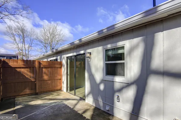 $1,595 | 48 Clark Street, Unit 48, Newnan, GA 30263