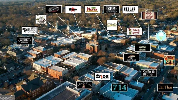 $1,595 | 48 Clark Street, Unit 48, Newnan, GA 30263