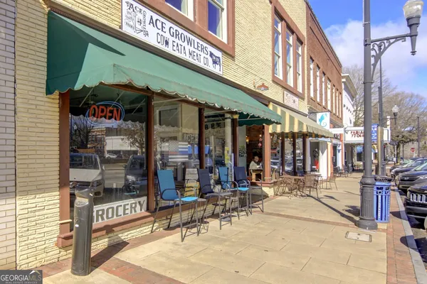 $1,595 | 48 Clark Street, Unit 48, Newnan, GA 30263