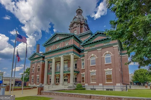 $1,595 | 48 Clark Street, Unit 48, Newnan, GA 30263