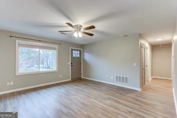 $1,595 | 48 Clark Street, Unit 48, Newnan, GA 30263