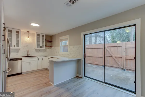 $1,595 | 48 Clark Street, Unit 48, Newnan, GA 30263