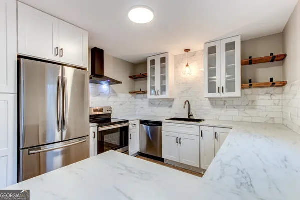 $1,595 | 48 Clark Street, Unit 48, Newnan, GA 30263