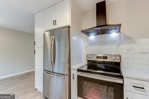 $1,595 | 48 Clark Street, Unit 48, Newnan, GA 30263