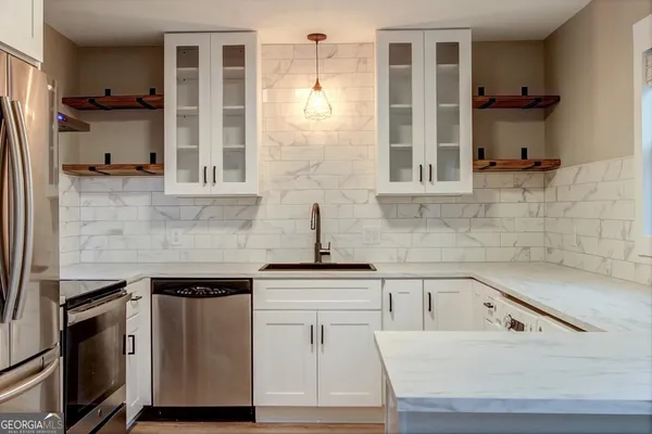 $1,595 | 48 Clark Street, Unit 48, Newnan, GA 30263