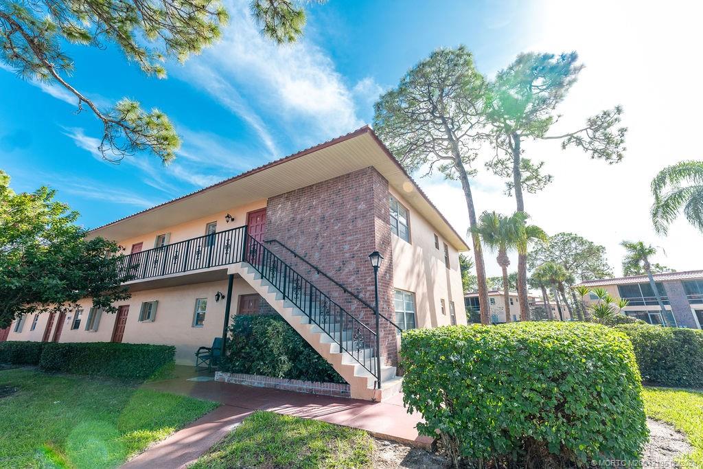 1953 Southwest Palm City Road, Unit J Stuart, FL 34994 - Photo 1 of 20 Gallery Image 1
