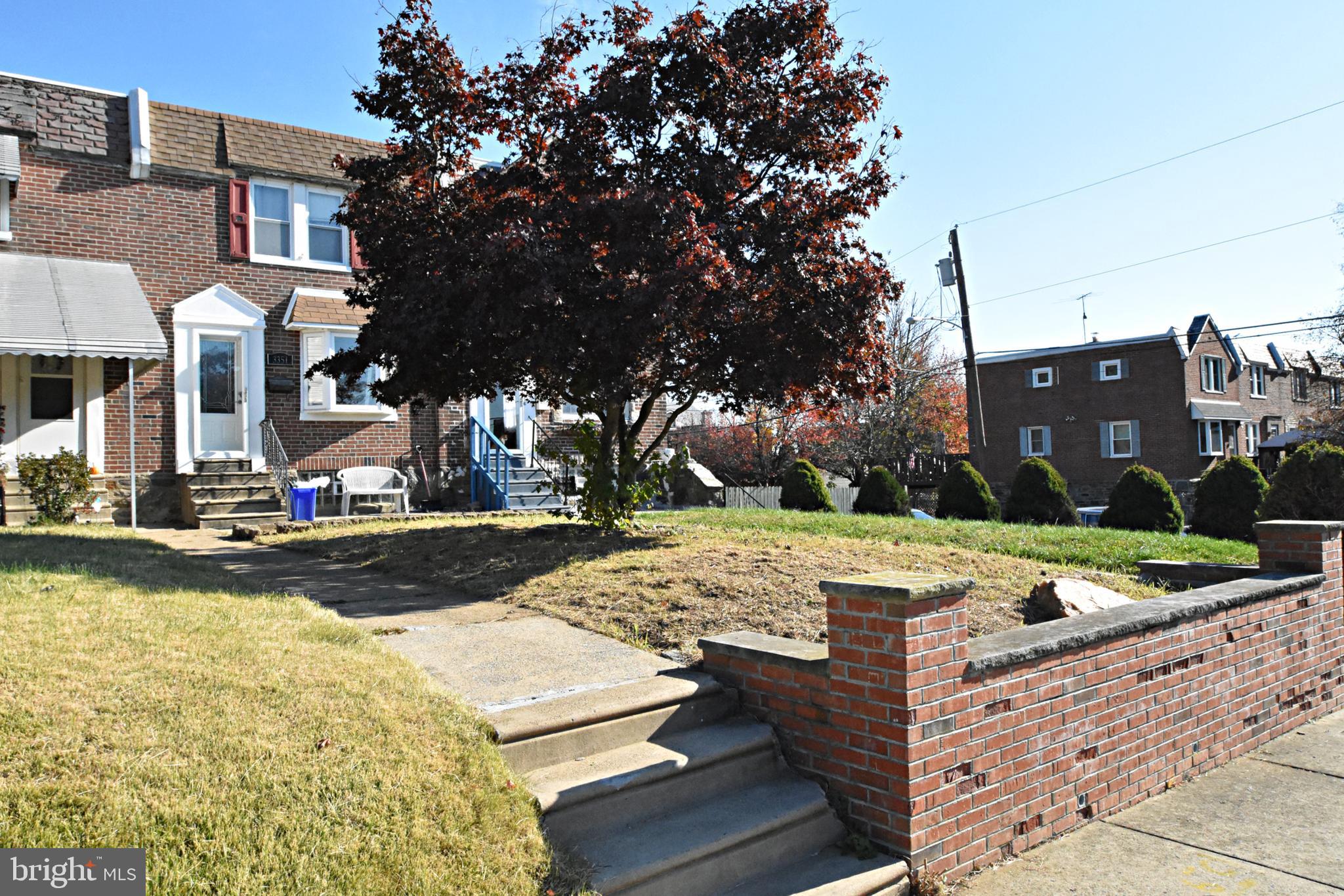 3351 Decatur Street Philadelphia, PA 19136 - Photo 1 of 31 Gallery Image 1