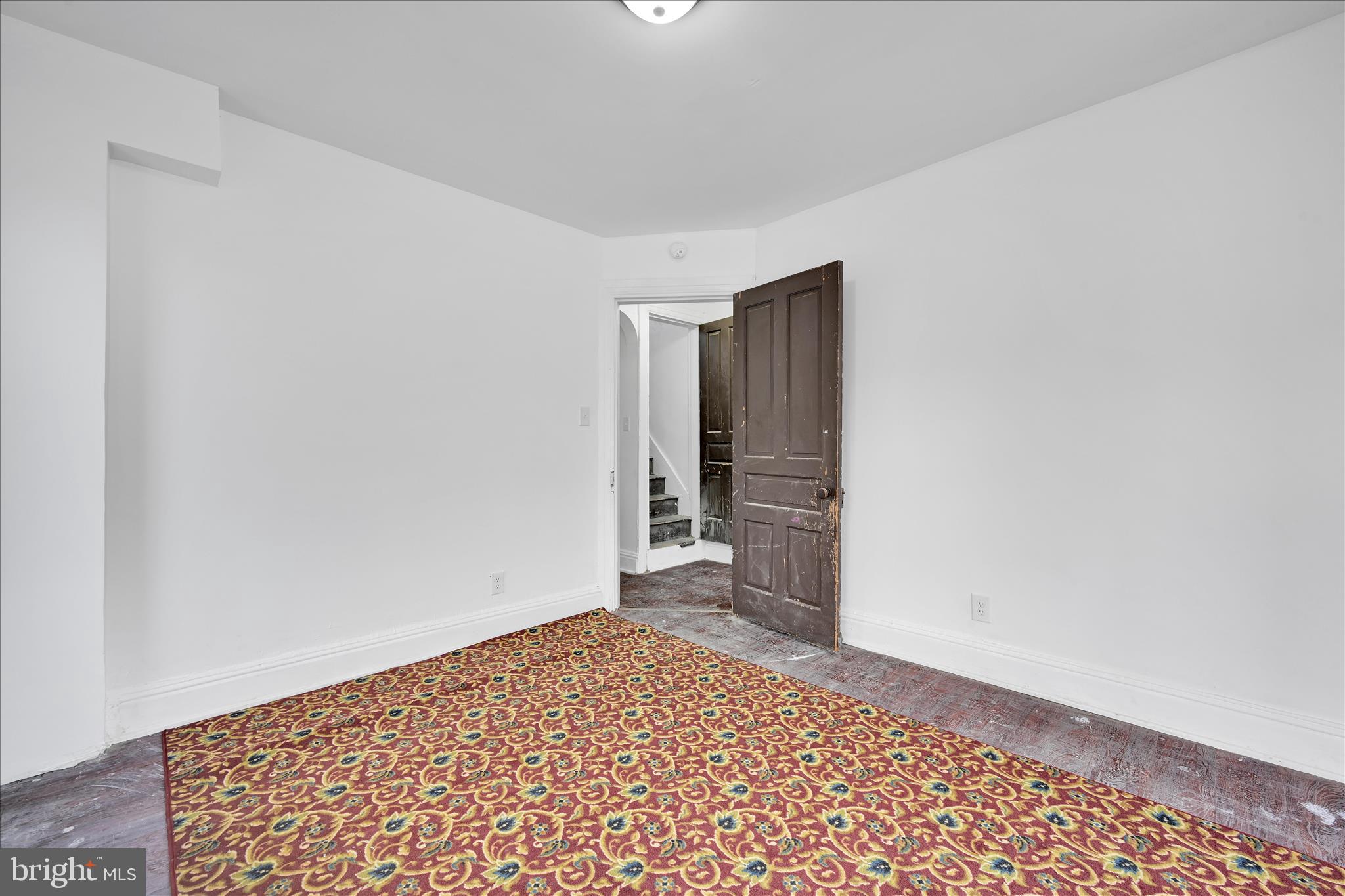 132 North West Street York, PA 17401 - Photo 14 of 23 a view of an empty room