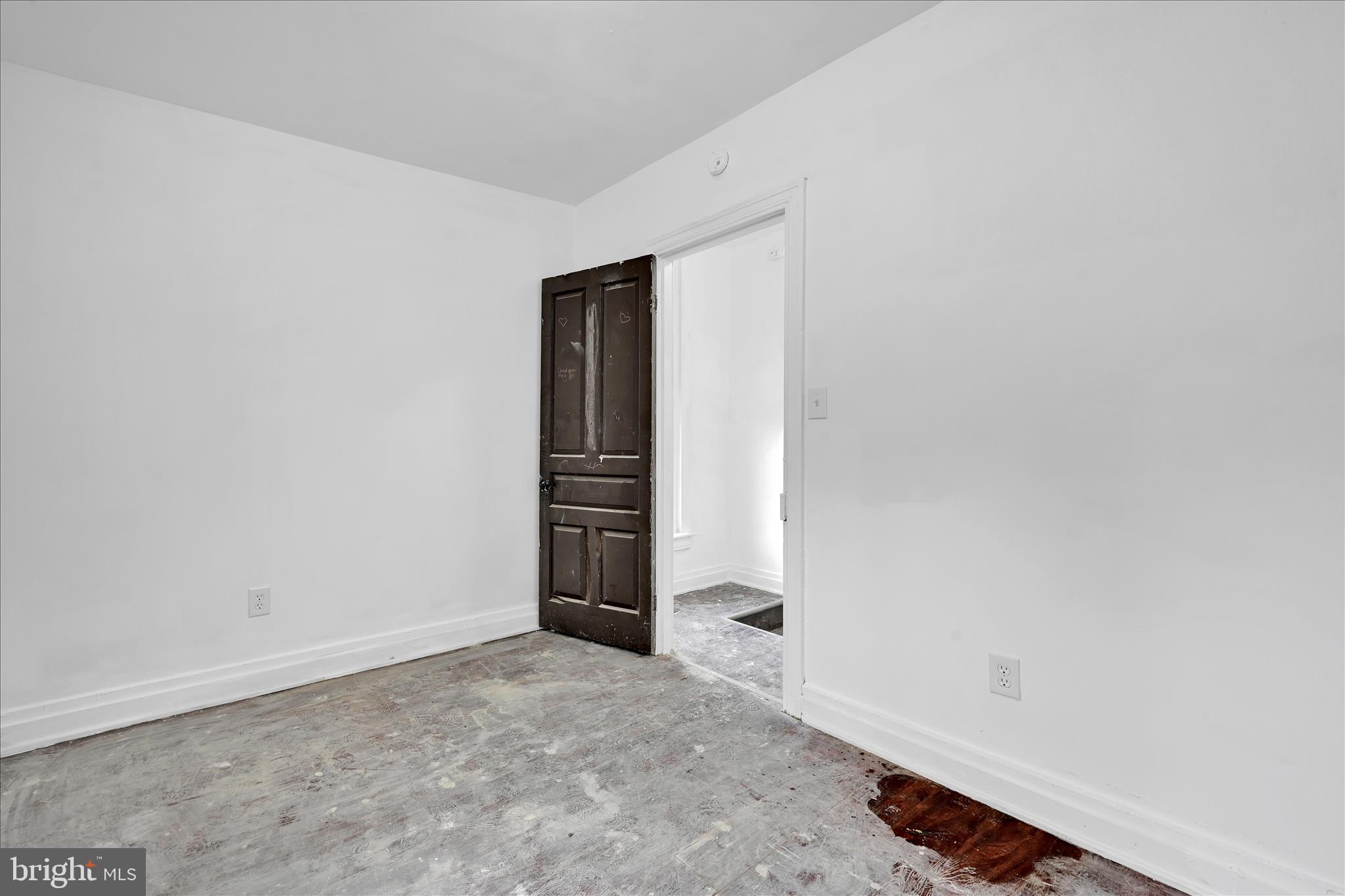 132 North West Street York, PA 17401 - Photo 22 of 23 a view of an empty room