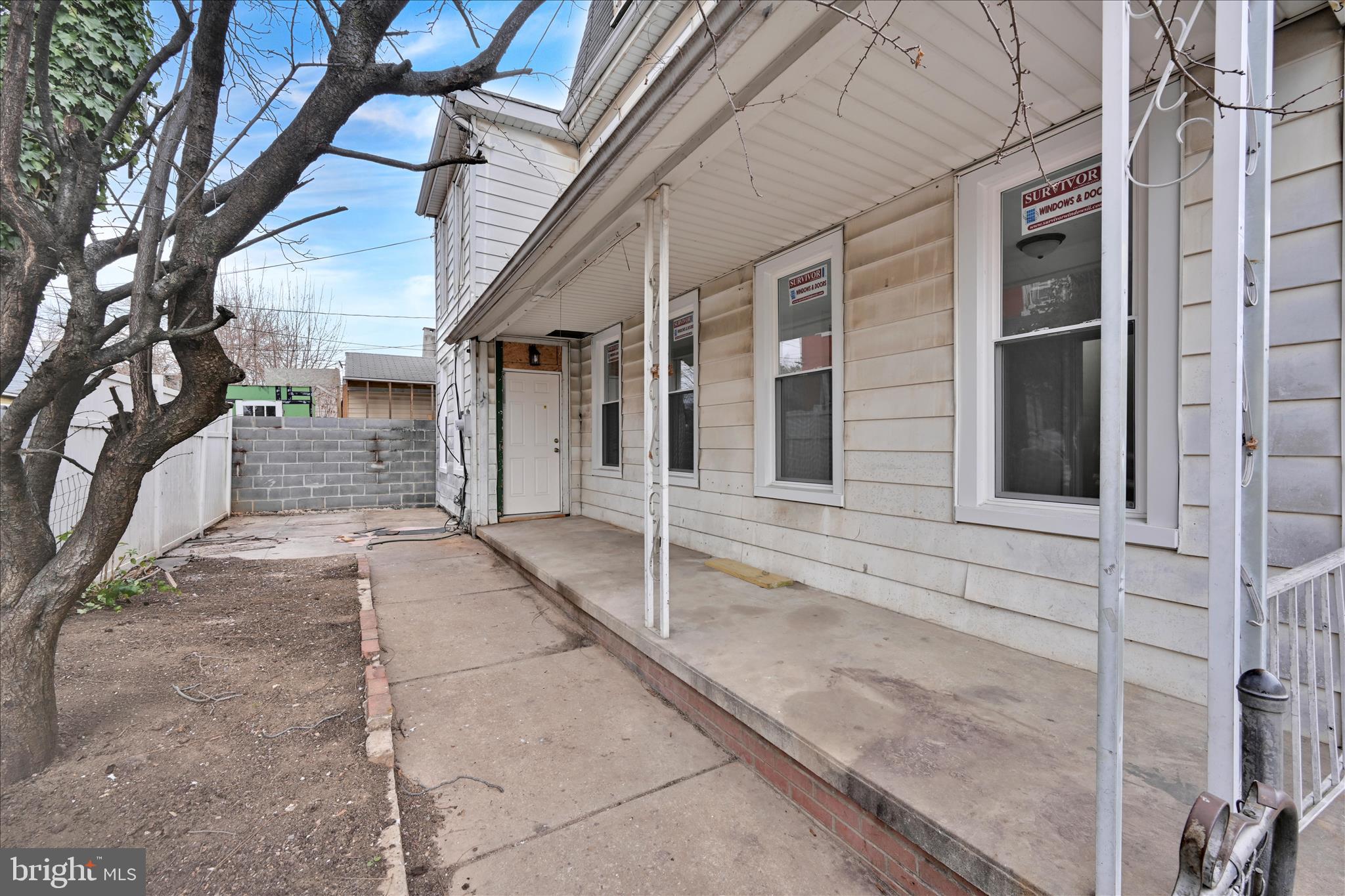 132 North West Street York, PA 17401 - Photo 23 of 23 a view of house entrance