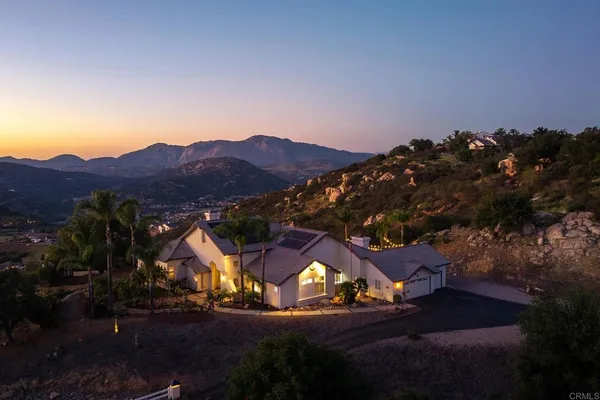 $1,200,000 | 302 Alpine Trail Road, Alpine, CA 91901