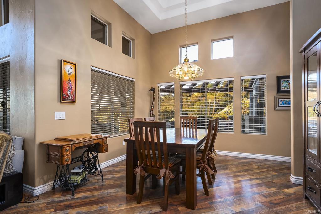 302 Alpine Trail Road Alpine, CA 91901 - Photo 12 of 67