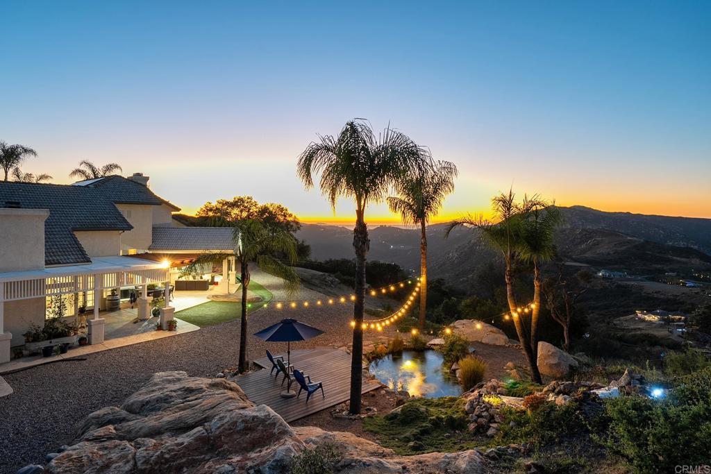 302 Alpine Trail Road Alpine, CA 91901 - Photo 2 of 67