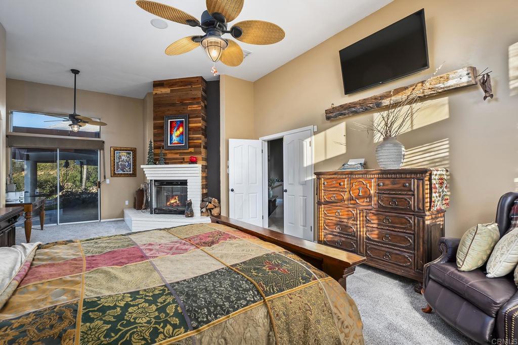 302 Alpine Trail Road Alpine, CA 91901 - Photo 27 of 67