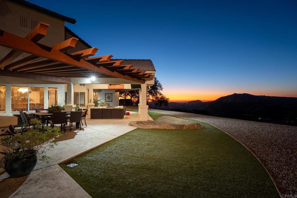 302 Alpine Trail Road Alpine, CA 91901 - Photo 34 of 67