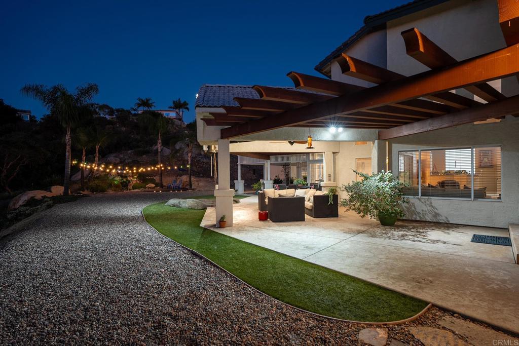 302 Alpine Trail Road Alpine, CA 91901 - Photo 35 of 67