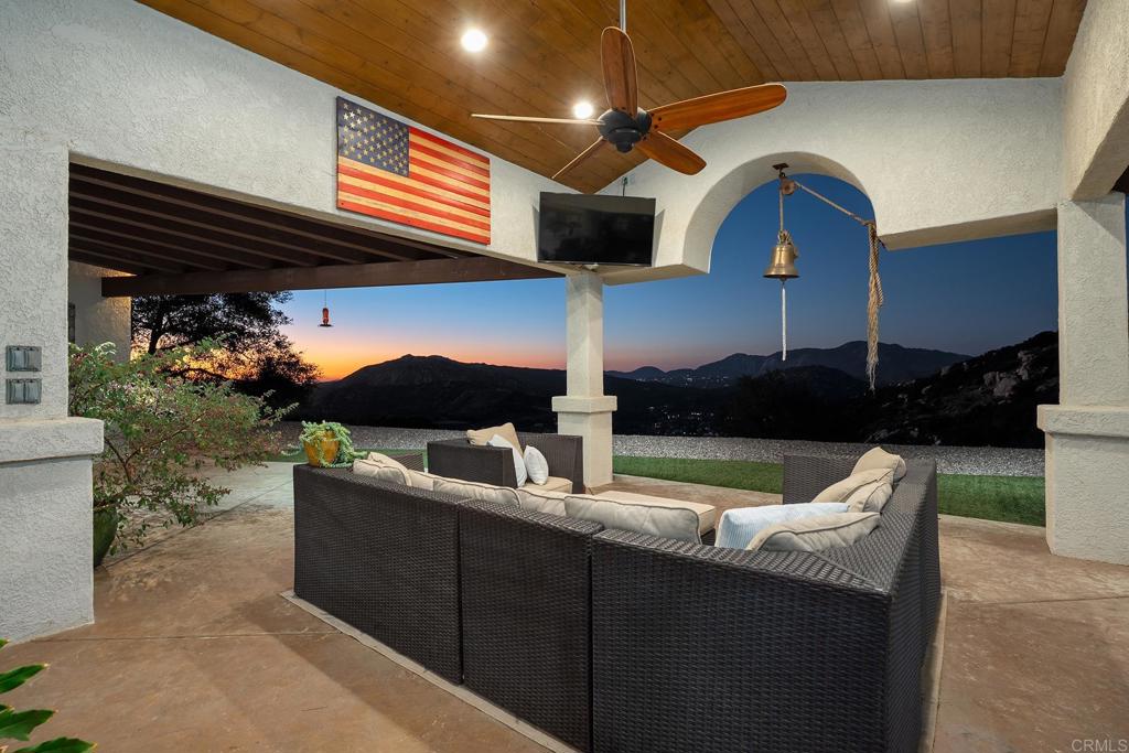 302 Alpine Trail Road Alpine, CA 91901 - Photo 36 of 67