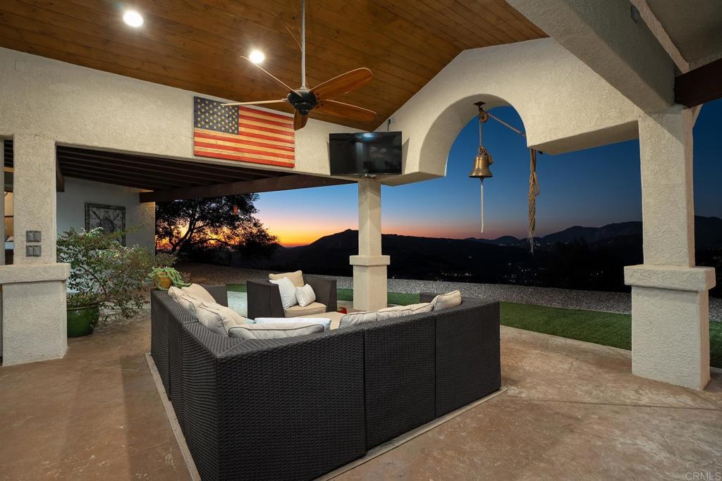 302 Alpine Trail Road Alpine, CA 91901 - Photo 37 of 67