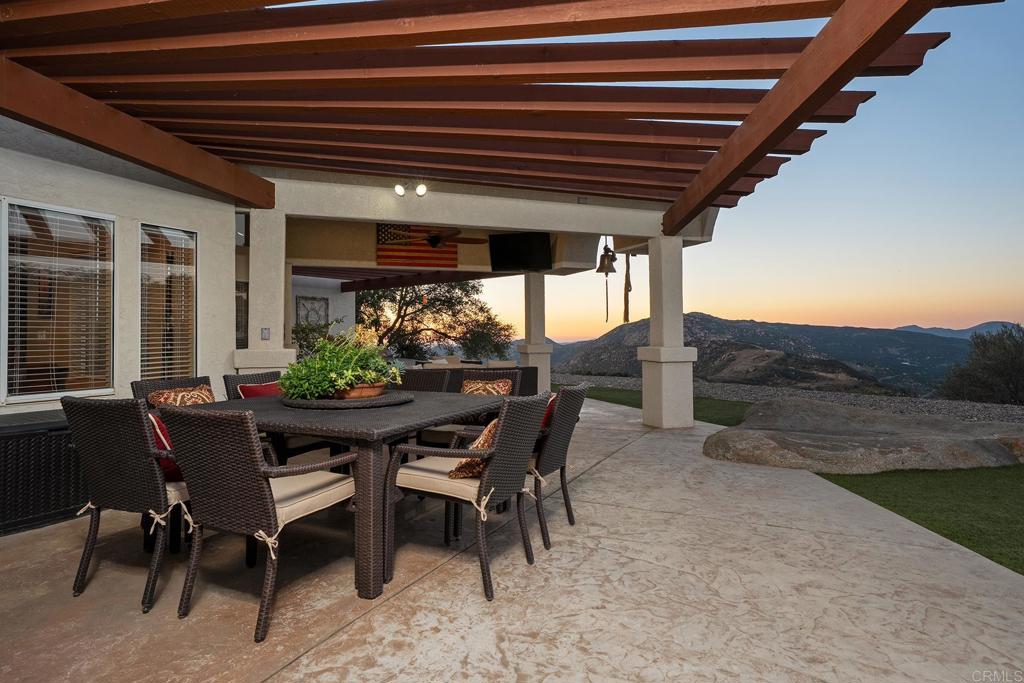 302 Alpine Trail Road Alpine, CA 91901 - Photo 38 of 67