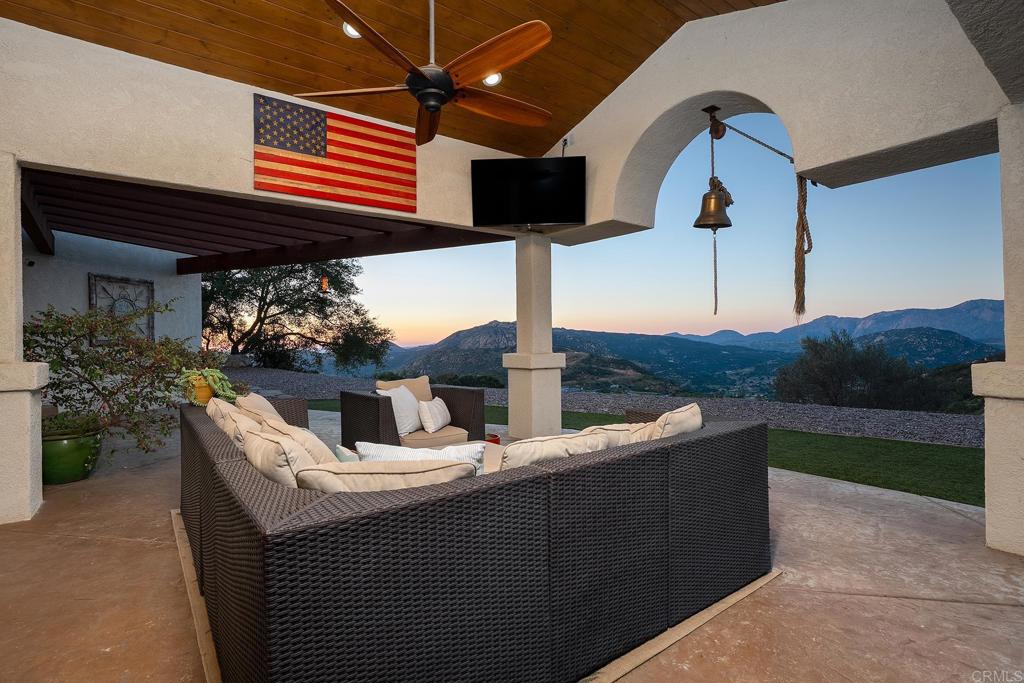 302 Alpine Trail Road Alpine, CA 91901 - Photo 39 of 67