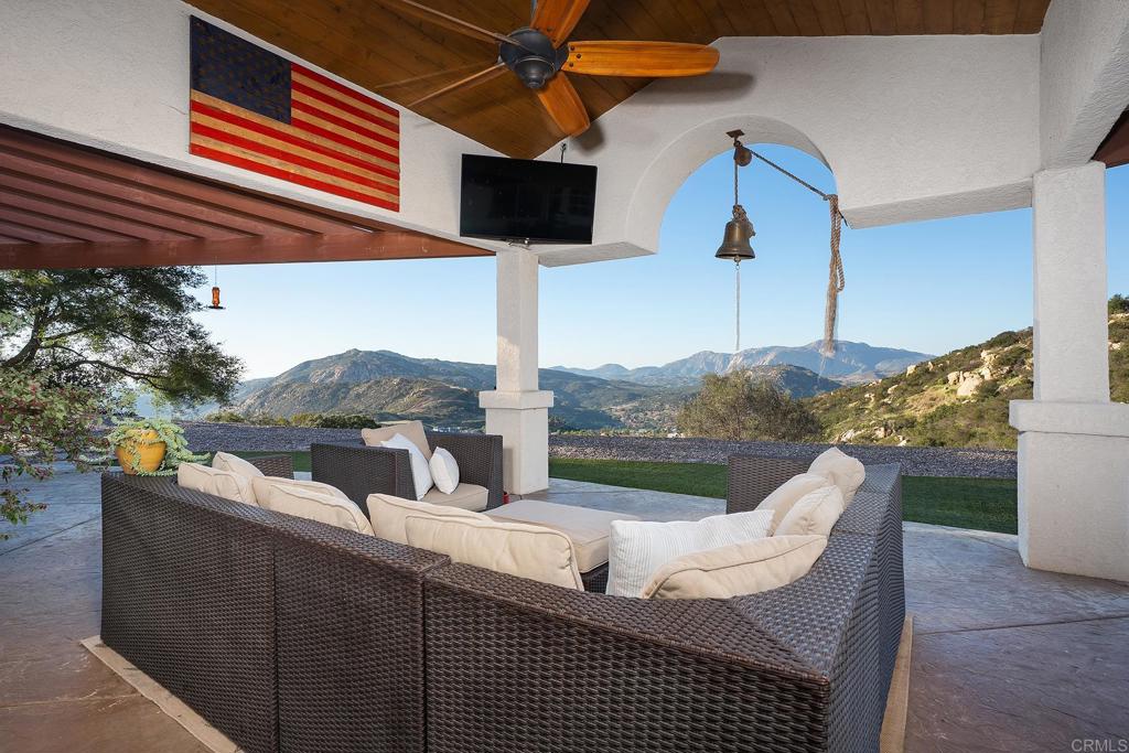 302 Alpine Trail Road Alpine, CA 91901 - Photo 40 of 67