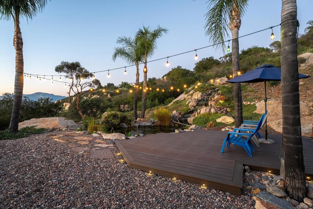 302 Alpine Trail Road Alpine, CA 91901 - Photo 41 of 67