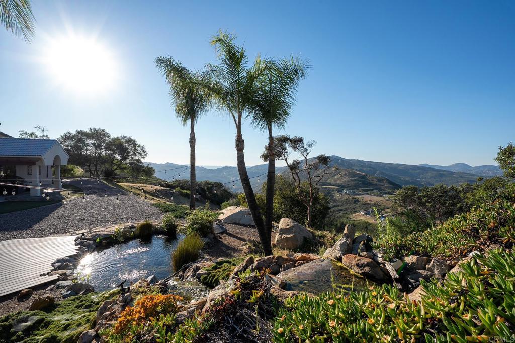 302 Alpine Trail Road Alpine, CA 91901 - Photo 42 of 67