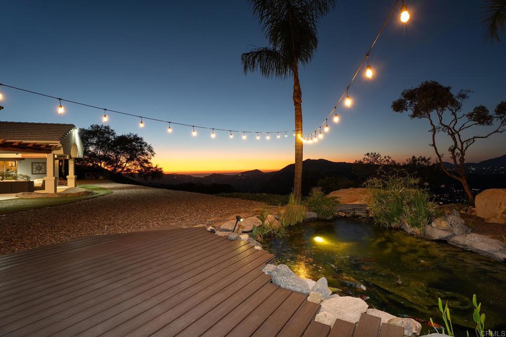 302 Alpine Trail Road Alpine, CA 91901 - Photo 43 of 67