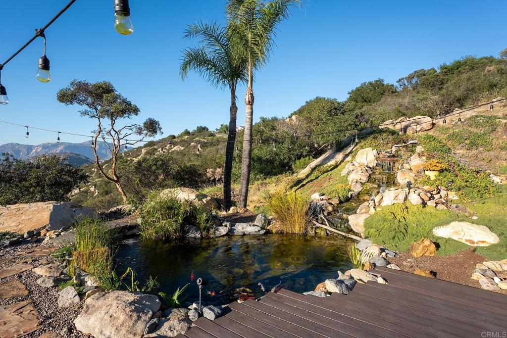 302 Alpine Trail Road Alpine, CA 91901 - Photo 44 of 67