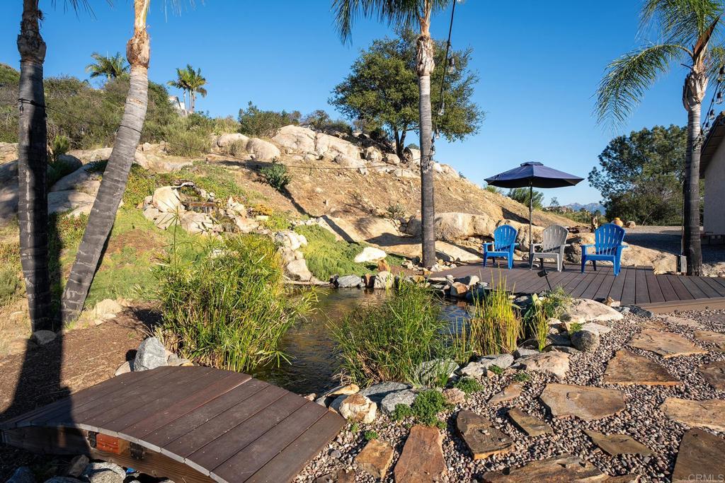 302 Alpine Trail Road Alpine, CA 91901 - Photo 45 of 67