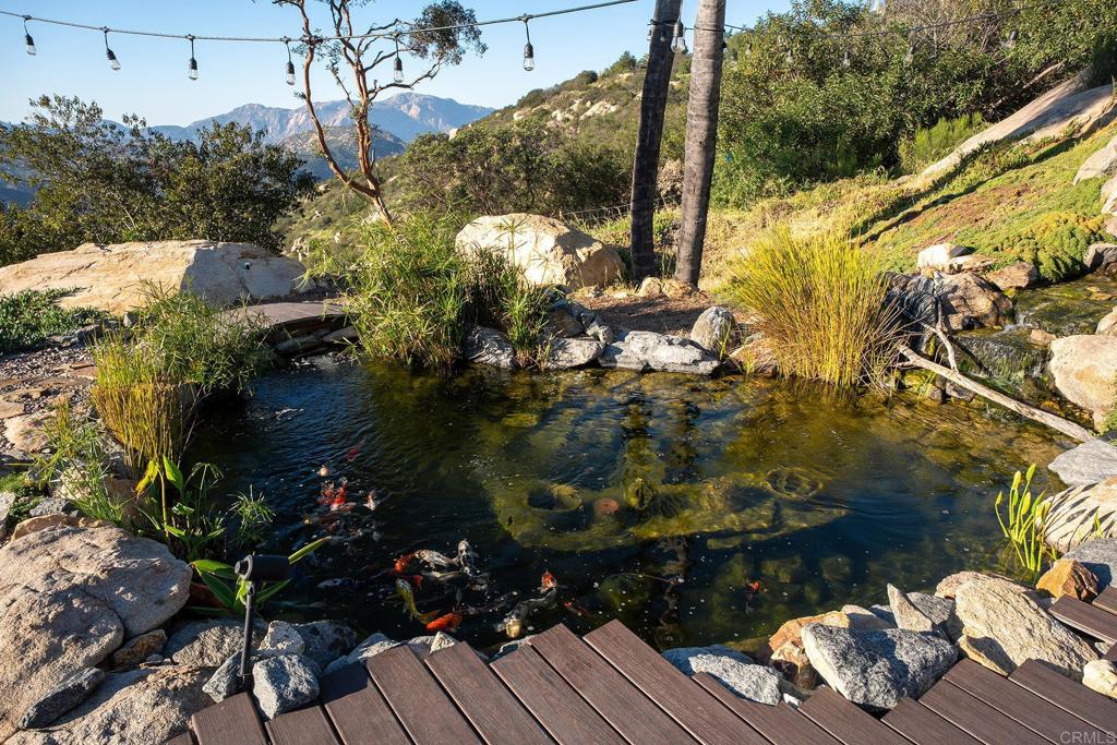 302 Alpine Trail Road Alpine, CA 91901 - Photo 46 of 67